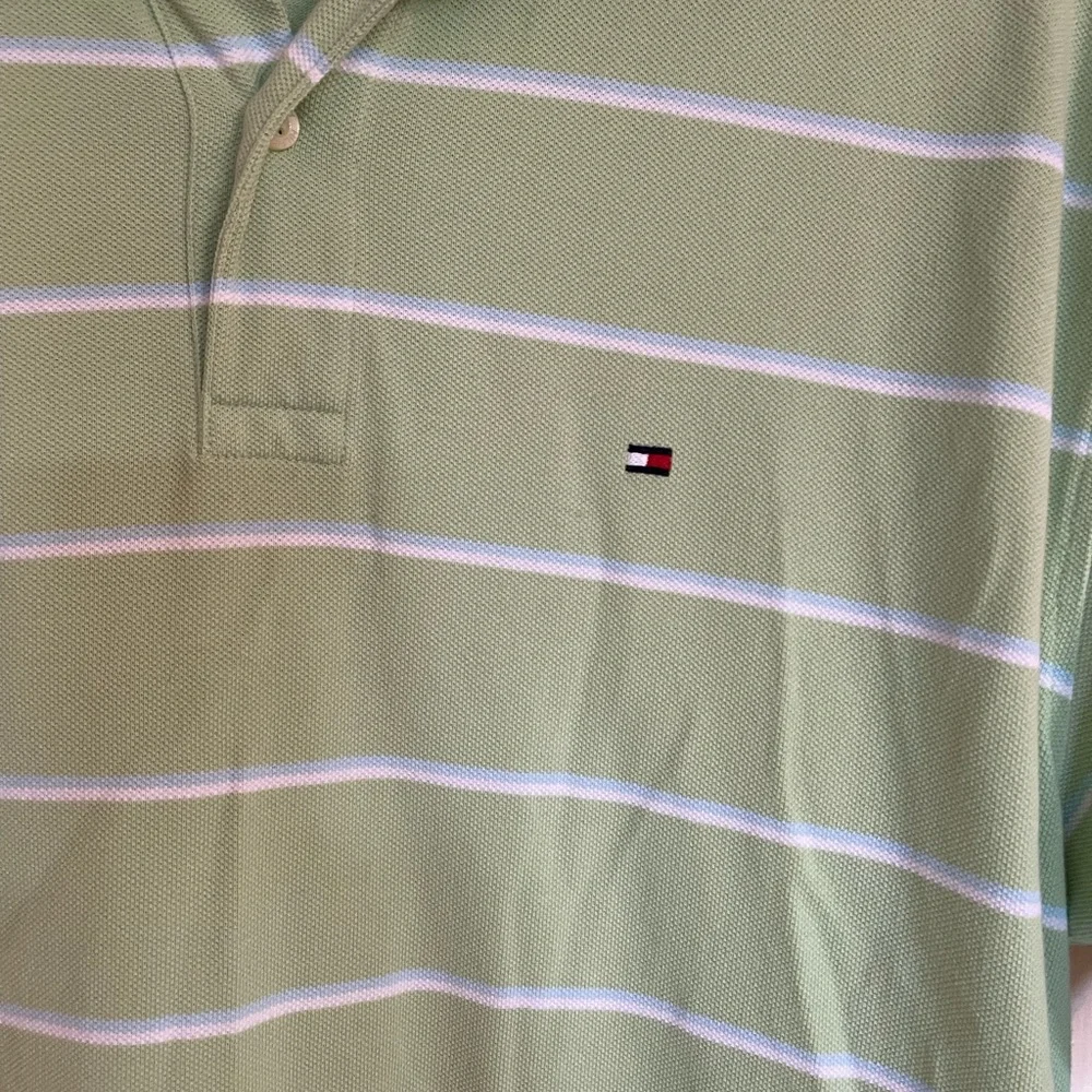 Tommy Hilfiger Polo Shirt - Picture 3 of 10
